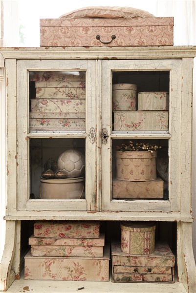 Vintage Route Breda kerst