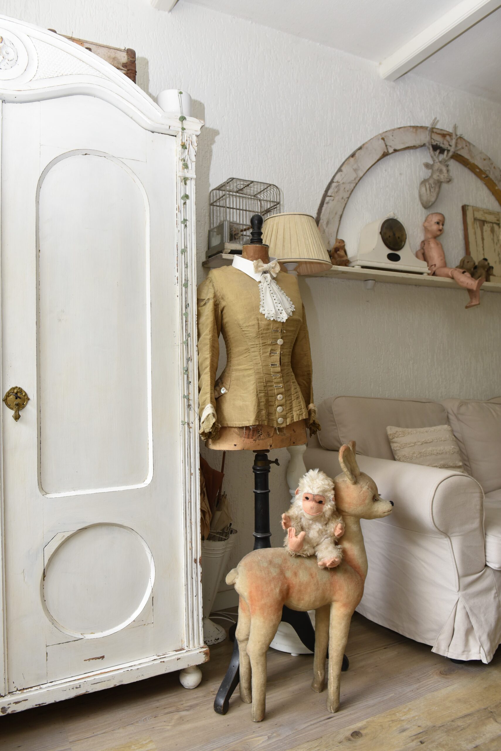 Wieze Winkeltjes kerstroute