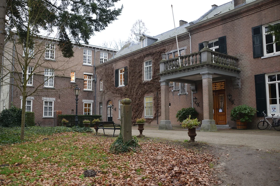 Landgoed en kasteelhoeve Geldrop fair “Brocante d’Hiver”