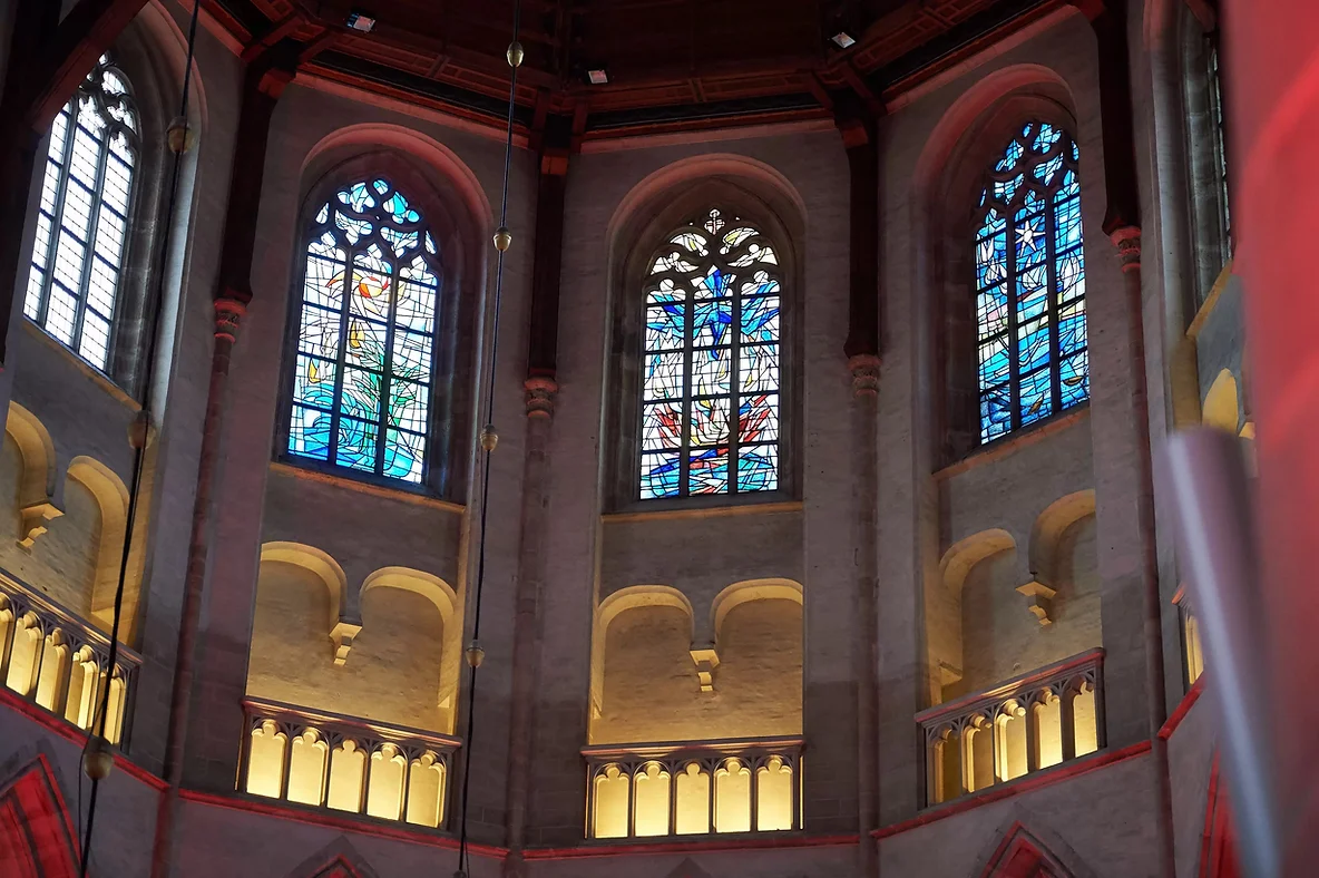 Rotterdamse Laurenskerk vol met de mooiste schatten en vondsten