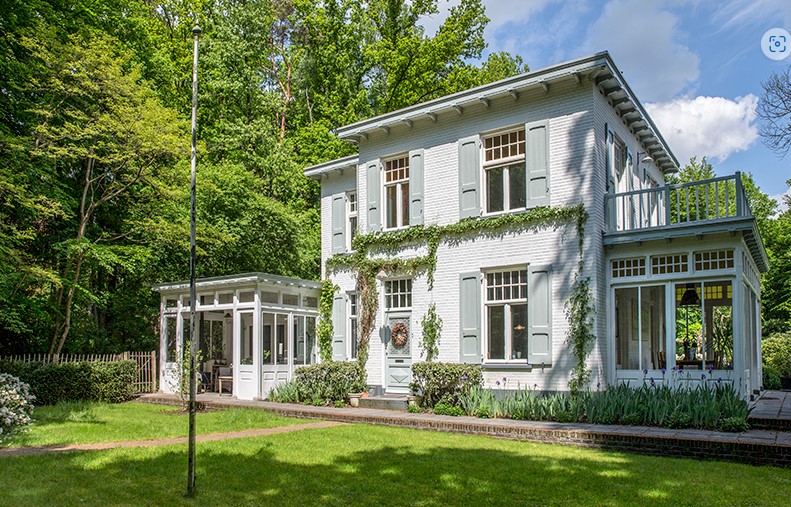 Art B&B ‘Huize Hermine’