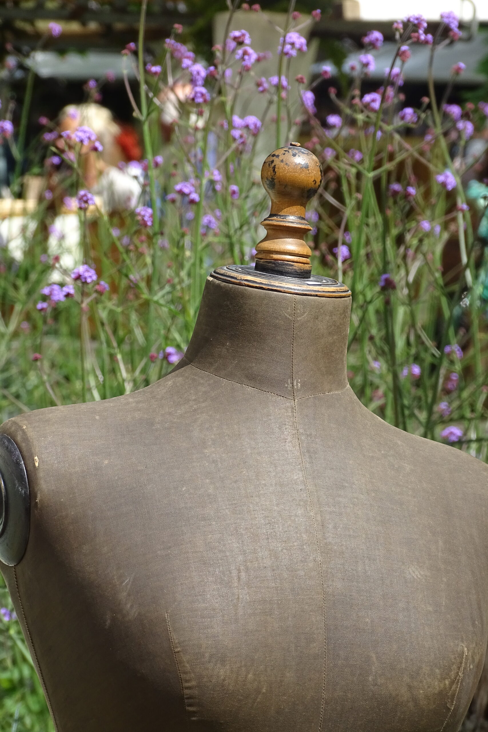 Brocante-erffair bij De Knechtenkamer