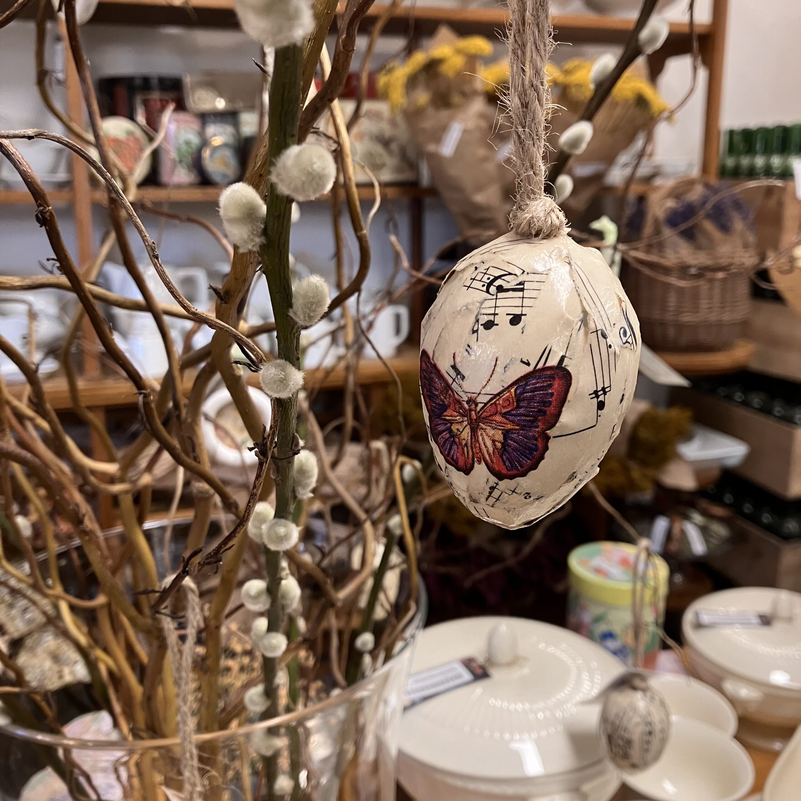 Warenhuis Strant vintage en brocante festival