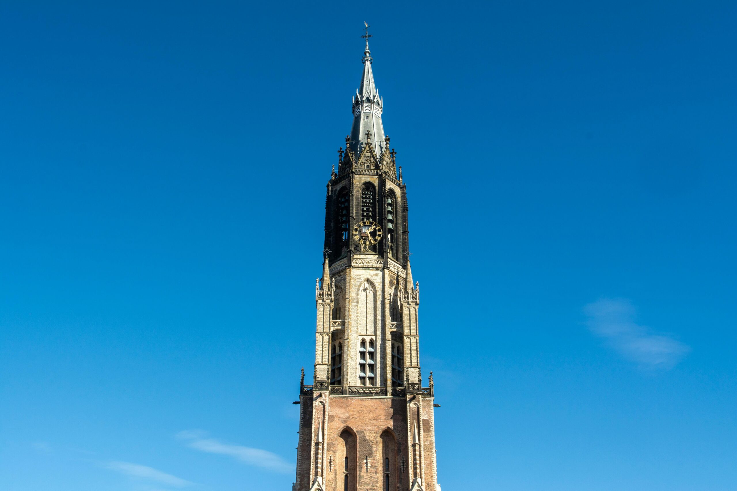 Dagje uit in Amersfoort