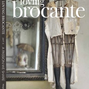 Liefde voor Brocante boek deel 4