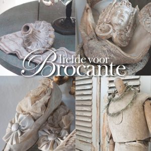Verjaardagskalender Liefde voor Brocante
