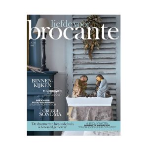 Liefde voor Brocante 3 2022