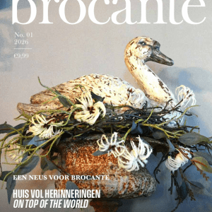 Liefde voor Brocante 1 2026