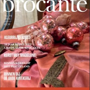 Liefde voor Brocante 4 2024